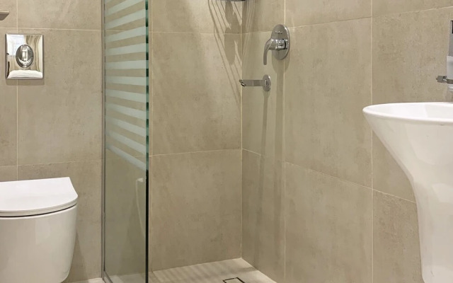 Ewa Qurtubah district