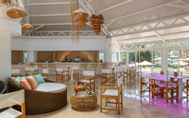 Martı Myra - All Inclusive