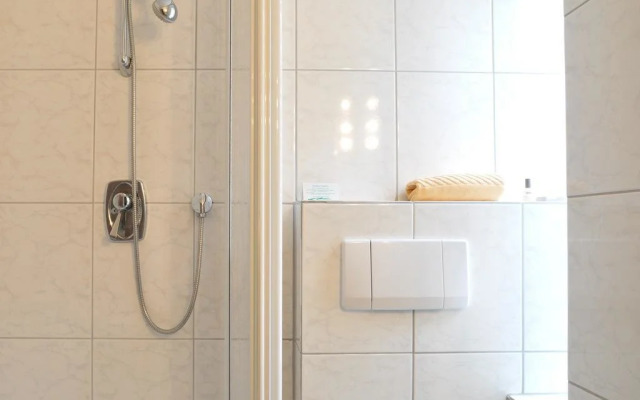 Hotel Gregory Wyk auf Föhr