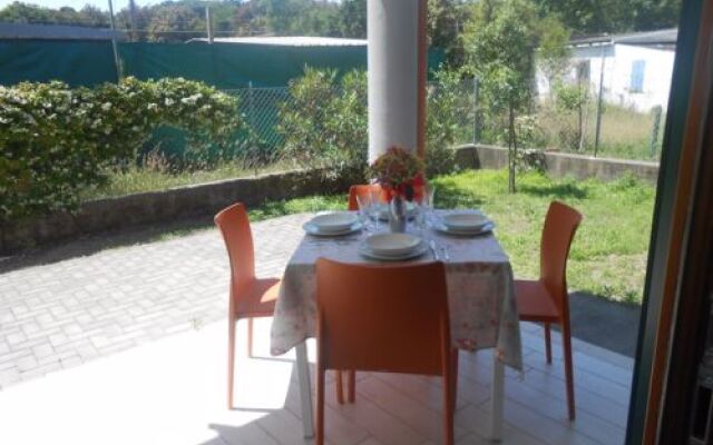 House Adalgisa Lido di Volano