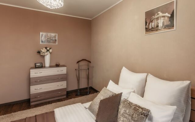 PaulMarie Apartments in Bobruisk