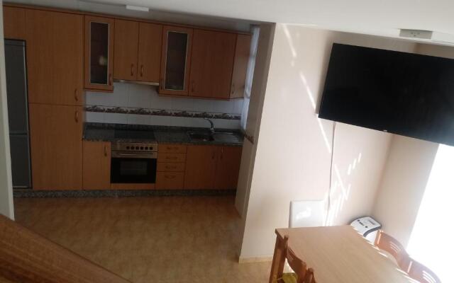 Apartamento Good Way