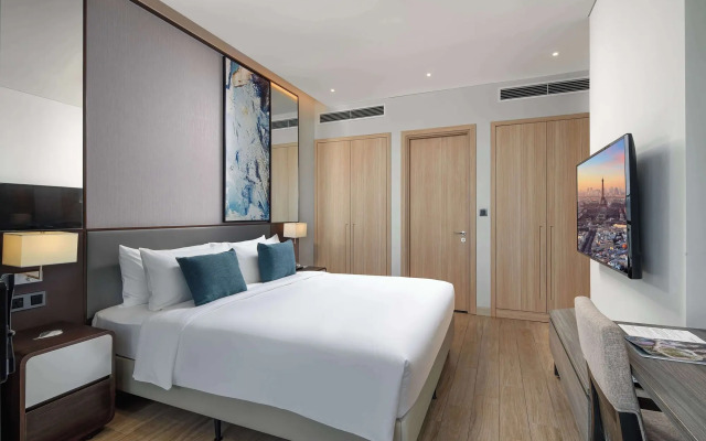 Citadines Marina Halong