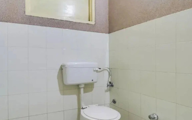 Hotel Amana Suites