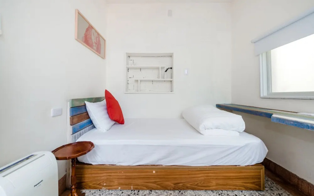 Tainan Weshare Hotel