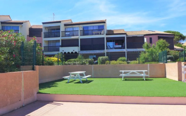 Les Eaux Vives 1 & 2