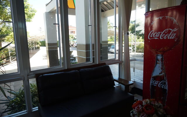 Panwalee Hotel