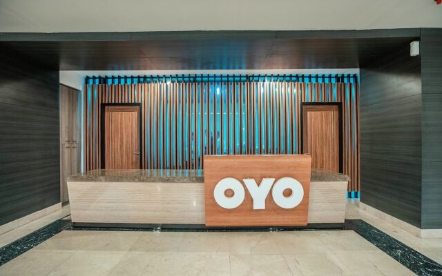 Oyo Flagship 728 Baileys Apartment