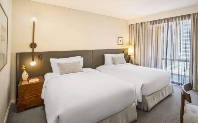 Sofitel Sydney Wentworth