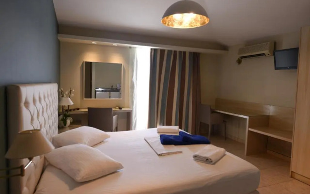 Viaros Hotel Apartments