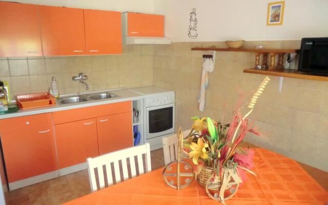 Apartment Tkalec