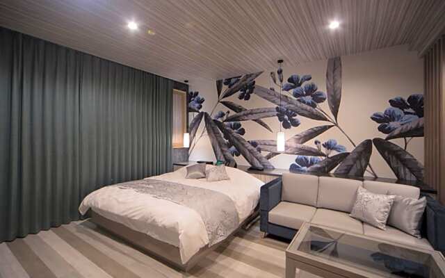 Hotel Wa Timeless Resort