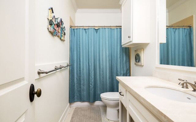 The Mermaid Lounge by RedAwning