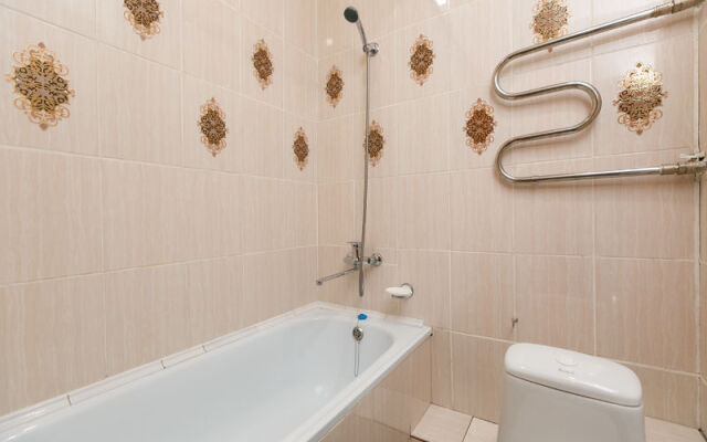 Апартаменты Юсинн на ул. Одоевского, д. 1/11