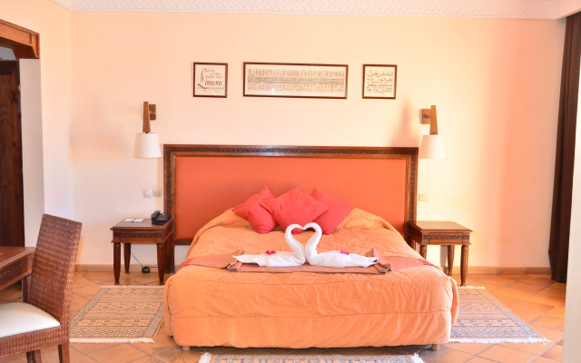 Pickalbatros Palais Des Roses