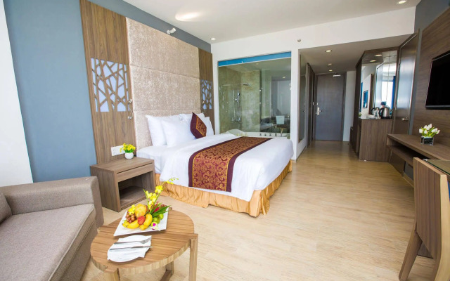 Golden Peak Resort & Spa