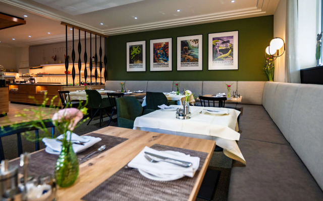 Hotel Azenberg Stuttgart, Sure Hotel Collection by BW