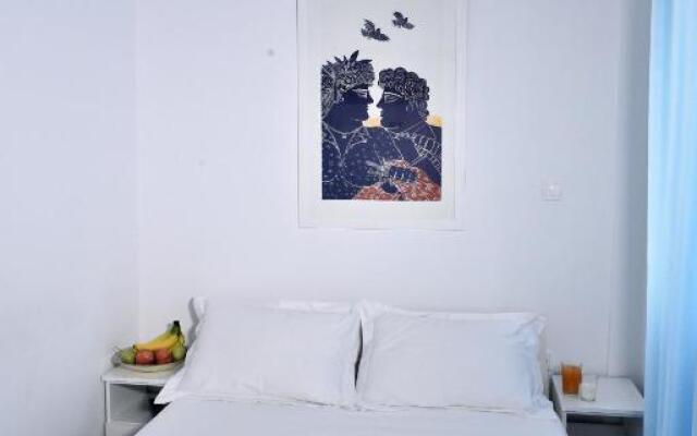 Central Athens Studios