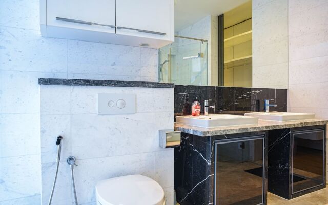 Sidemen Suites at Platinum KLCC