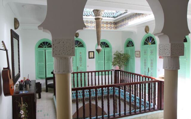 Riad Harmonie