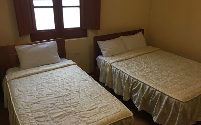 Las Terrazas del Turista