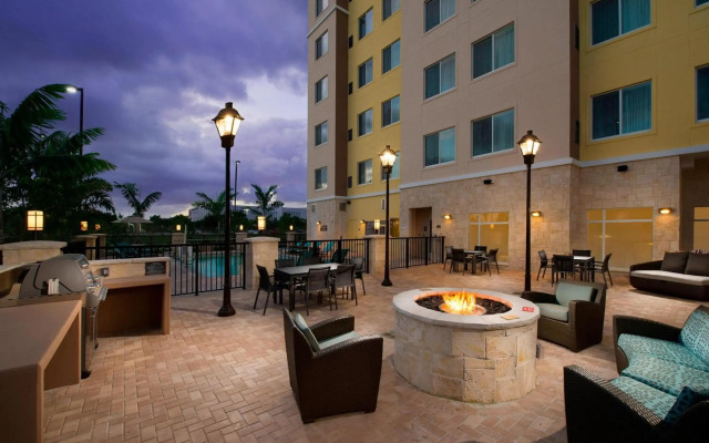 Residence Inn Miami Airport West/Doral