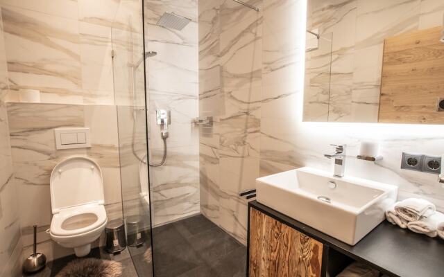 Apartklusiv Kaltenbach