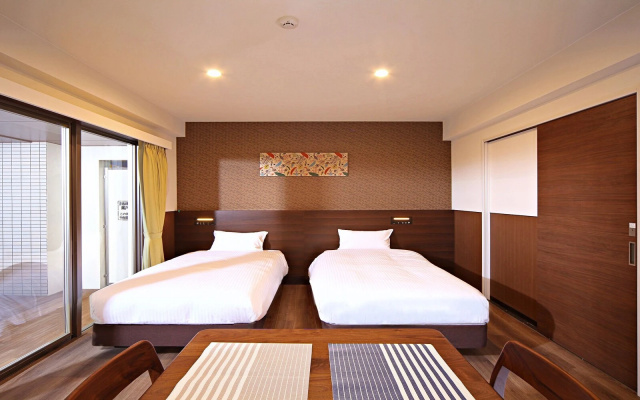SmartCondo Tomari