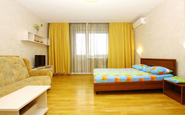 Alt Otel on str. 40-let Pobedy, bld. 29 B (art. 136)