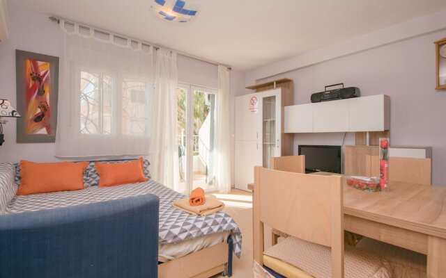 054 Pinomar Holiday - Alicante Real Estate