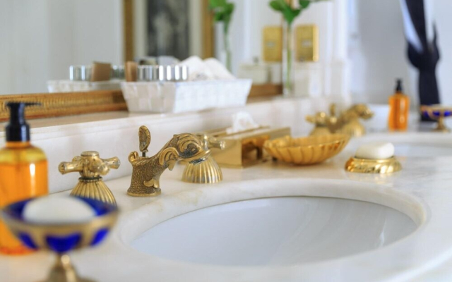 Verdidea - VILLA NAPOLEONE