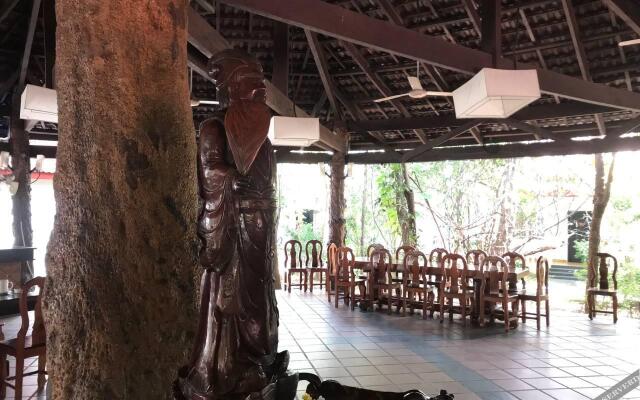 Preah Vihear Jaya Hotel