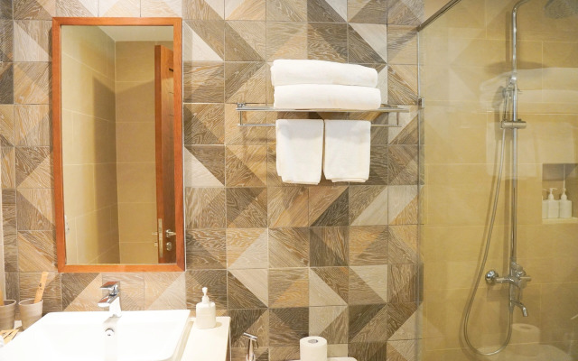 Pax Ana Doc Let Resort & Spa