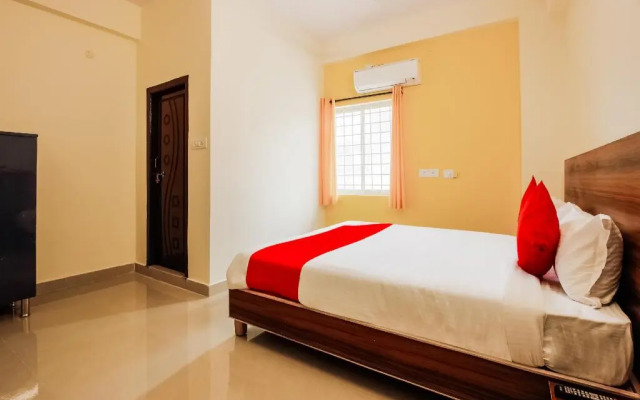 Hotel Banyan Tree by OYO Rooms