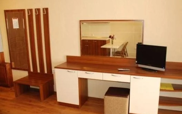 Apart Hotel Comfort