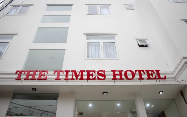 The Times Hotel