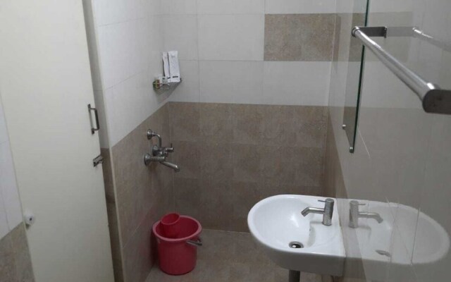 Hotel Sri Dhevi