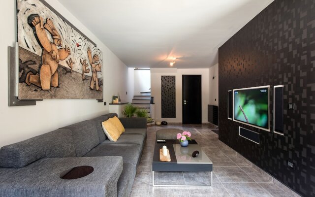 Terra Rossa by Konnect, Views to Ionian Sea