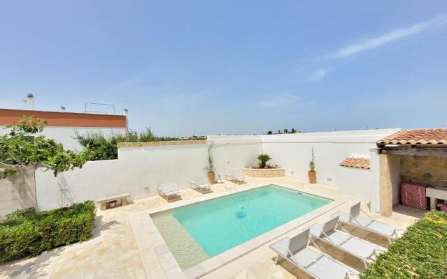 Villa Cigaline