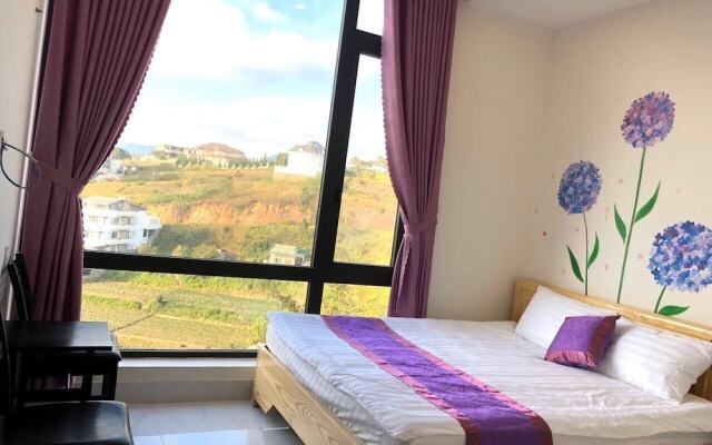 The Art-Hotel Binly