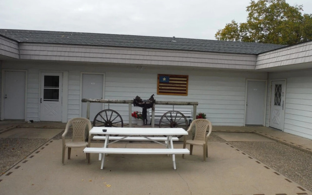 Caravan Motel