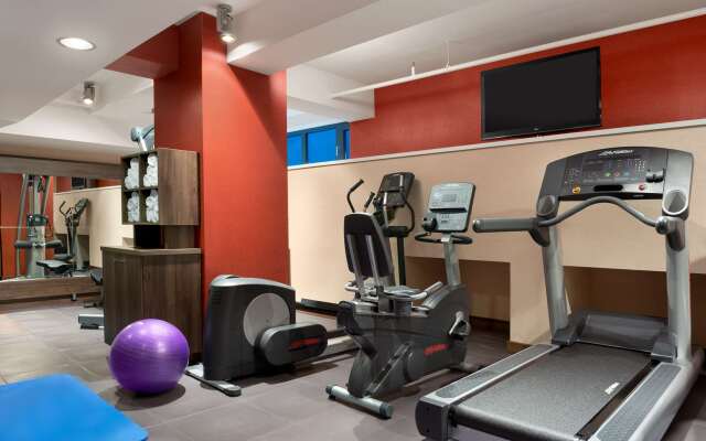 Hampton by Hilton Cluj-Napoca