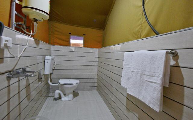 OYO 29888 Nature Treat