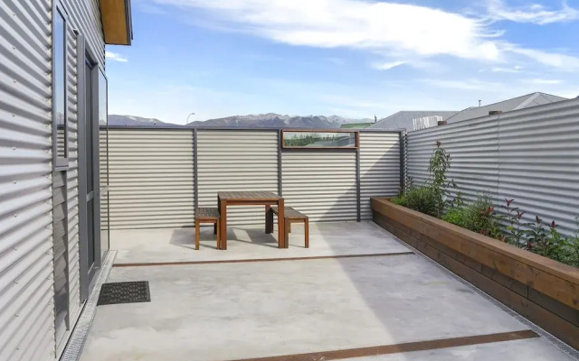 Twizel Cottages