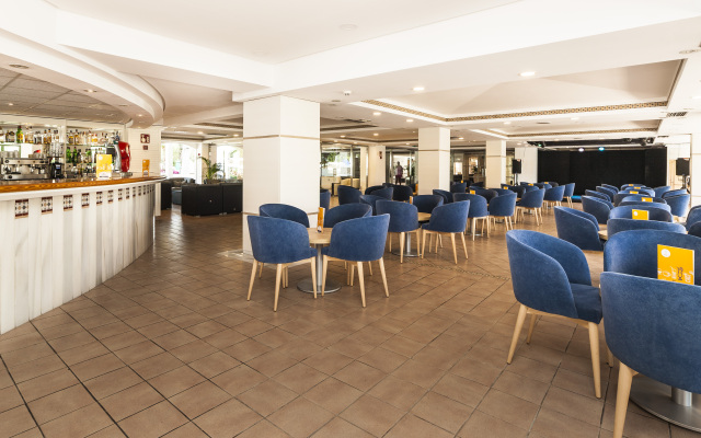 Globales Cala´n Blanes