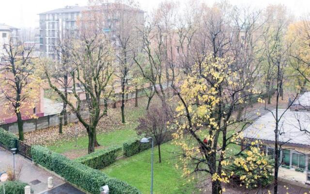 Appartamento Via Rovetta