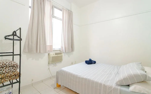 SUH Copacabana 103 Posto 6