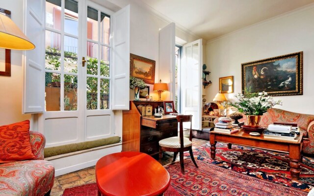 Giubbonari - WR Apartments