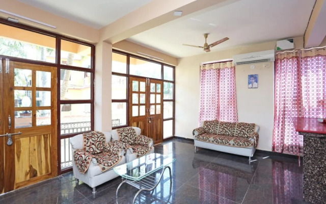 Krishna Residency by OYO
