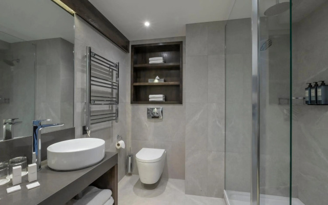 Dingle Skellig Hotel & Peninsula Spa
